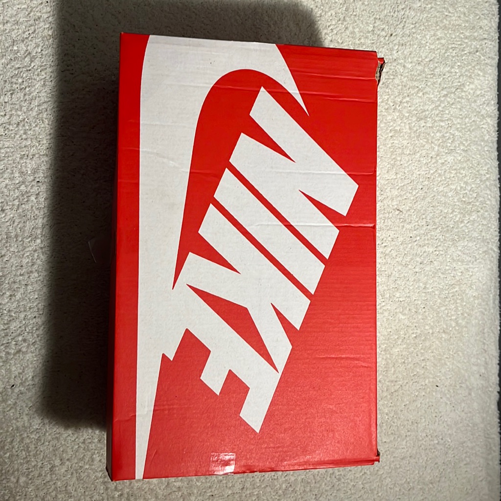 Brand New